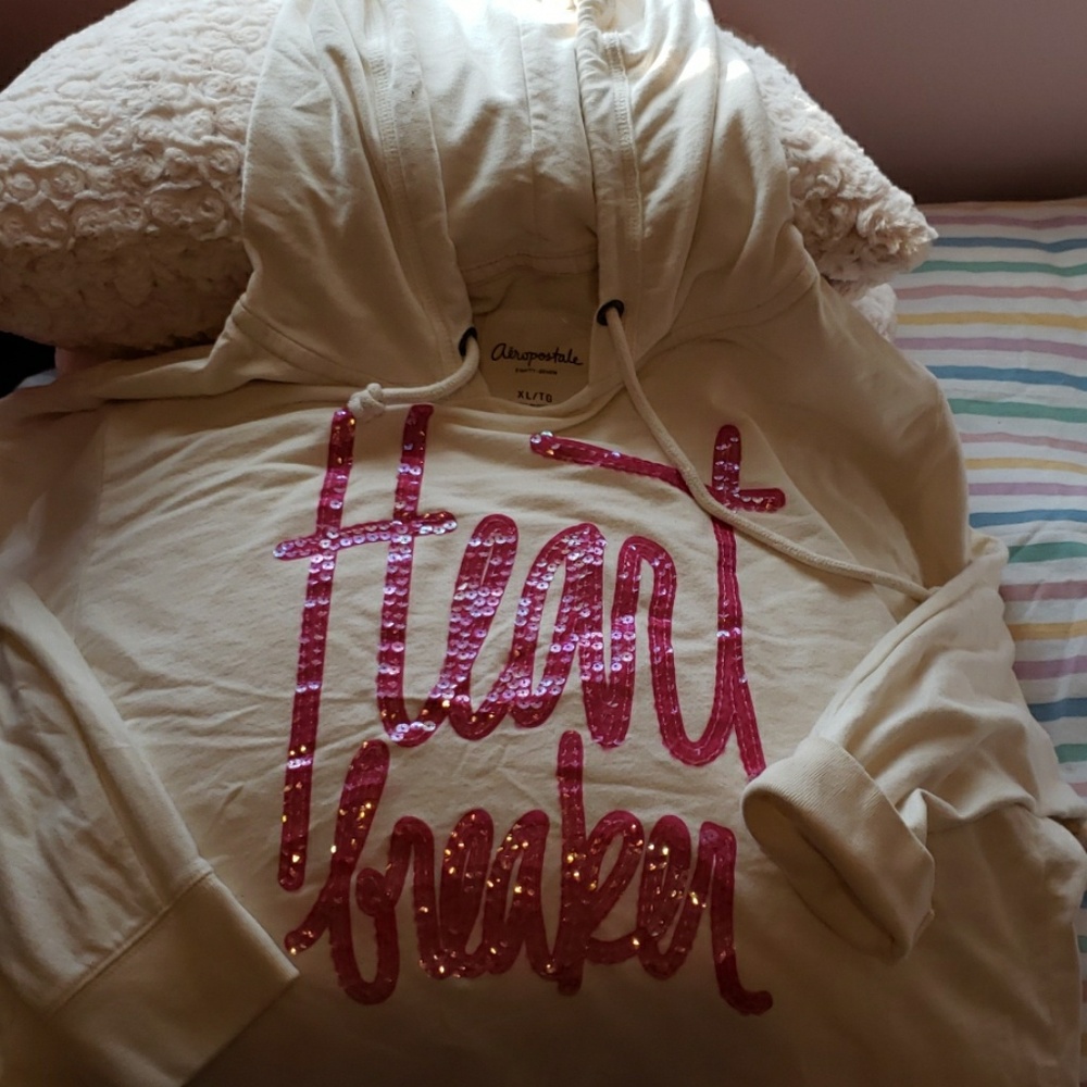 Aeropostale Pullover